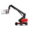 Manitou 280TJ Telescoop hoogwerker diesel